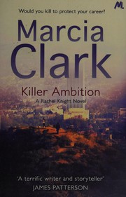 Cover of: Killer ambition