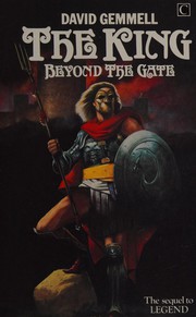 Cover of: The king beyond the gate