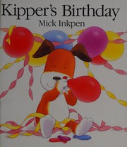 Cover of: Kipper's birthday.