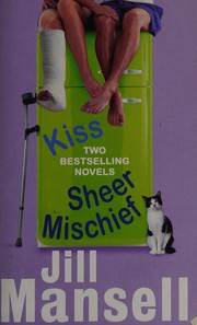 Cover of: Kiss