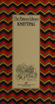 Cover of: The Pattern Library