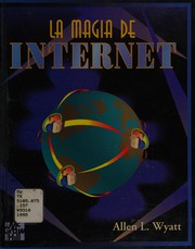 Cover of: La Magia del Internet
