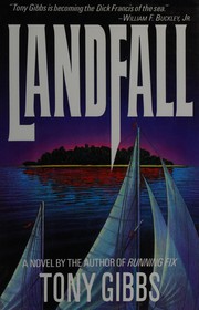 Cover of: Landfall: a novel