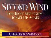 Second wind by Charles R. Swindoll