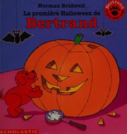 Cover of: Clifford's First Halloween