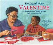 Cover of: The legend of the valentine