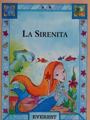 Cover of: La sirenita