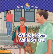 Cover of: With my mom, with my dad