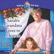 Cover of: Sarah's Grandma goes to heaven