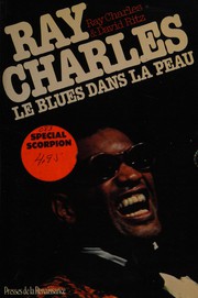 Cover of: Le Blues dans le peau
