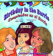 Cover of: Birthday in the Barrio / Cumpleaños en el barrio
