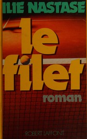 Cover of: Le filet: roman