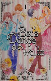 Cover of: Let's dance a waltz
