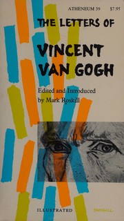 Cover of: The letters of Vincent Van Gogh
