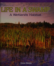 Life in a swamp by Vivien Marais