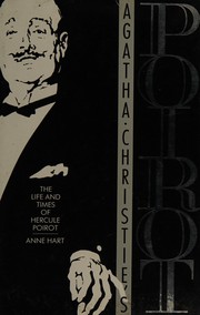 Cover of: Agatha Christie's Poirot by Anne Hart