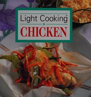 Cover of: Light cooking.