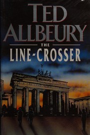 Cover of: The line-crosser