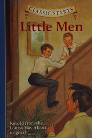 Cover of: Little men