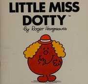 Cover of: Little Miss Dotty