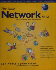 Cover of: The little network book