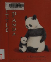 Cover of: The little panda
