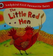 Cover of: Little Red Hen