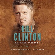 Cover of: Bill Clinton: The American Presidents