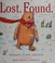 Cover of: Lost. found