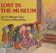 Cover of: Lost in the museum