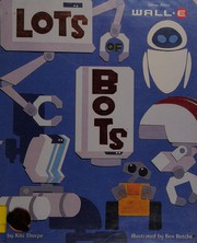 Cover of: Lots of Bots