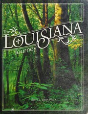 Cover of: Louisiana Journey by 