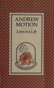 Cover of: Love in a life