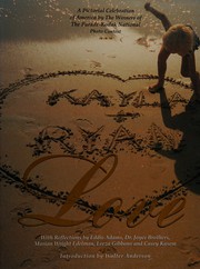 Cover of: Love: a pictorial celebration