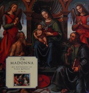 Cover of: The Madonna: an anthology of verse & prose
