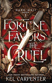 Cover of: Fortune Favors the Cruel