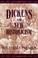 Cover of: Dickens and new historicism