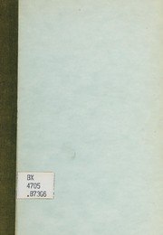 Cover of: Marguerite Bourgeoys