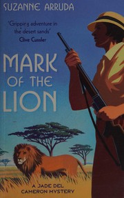 Cover of: Mark of the Lion