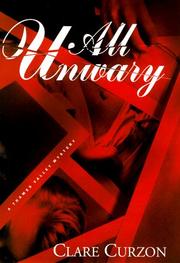Cover of: All unwary
