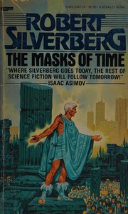 Cover of: The Masks of Time