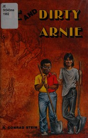 Cover of: Me and Dirty Arnie