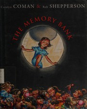 Cover of: The Memory Bank