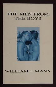 Cover of: The Men From the Boys