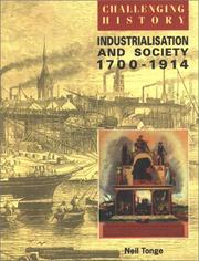 Industrialisation and society