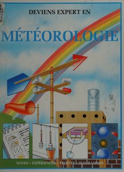 Cover of: Météorologie