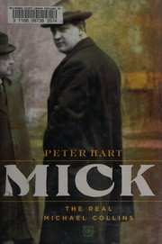 Cover of: Mick by Hart, Peter