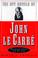 Cover of: The spy novels of John le Carré