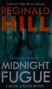 Cover of: Midnight fugue