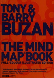 Cover of: The mind map book